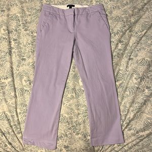 J.Crew dress pants - donating soon for move
